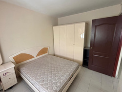 Blk 132 Cashew Road (Bukit Panjang), HDB 4 Rooms #528976771